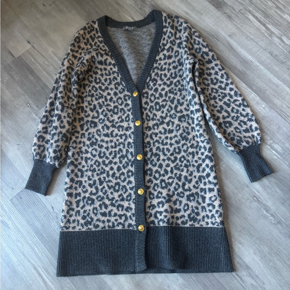 Marled Reunited Clothing